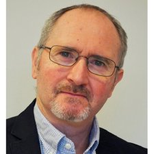 Dr. Edwin Routledge