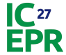 ICEPR 2027 Logo