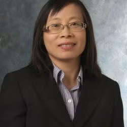 Dr. Huichun (Judy) Zhang